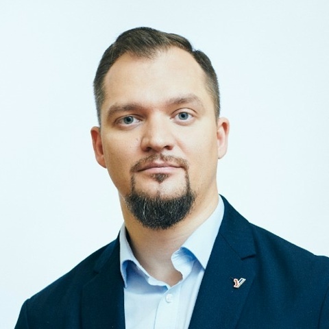 Александр Коркин